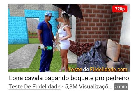 xvideos fudelidade